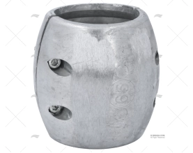 ÂNODO ZINCO ANEL  65mm GUARDIAN