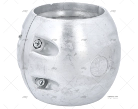 ÂNODO ZINCO ANEL  85mm 3.35"