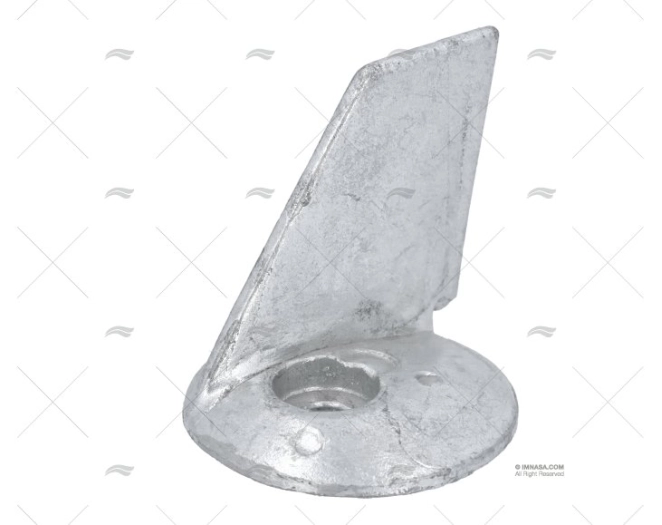 ANODO ZINCO TIMONE 25/40 H.P.TOHATSU TECNOSEAL