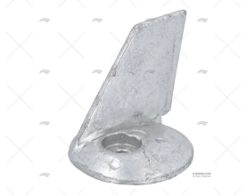 ANODO ZINCO TIMONE 25/40 H.P.TOHATSU TECNOSEAL