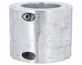 ÂNODO ZINCO ANEL  90mm - 3"1/2 ZINETI