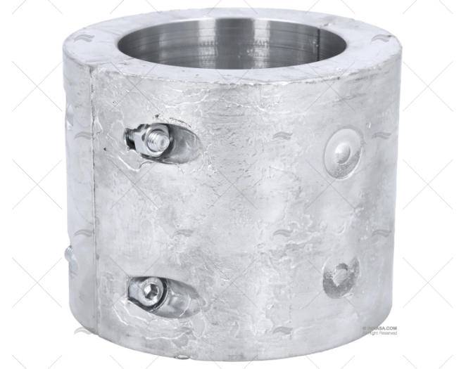 ÂNODO ZINCO ANEL  95mm - 3"3/4 GUARDIAN