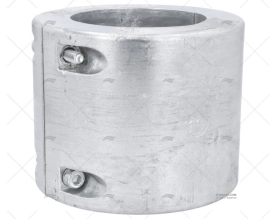 ÂNODO ZINCO ANEL 115mm TECNOSEAL