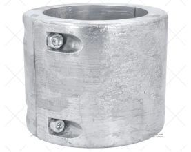ÂNODO ZINCO ANEL 130mm TECNOSEAL
