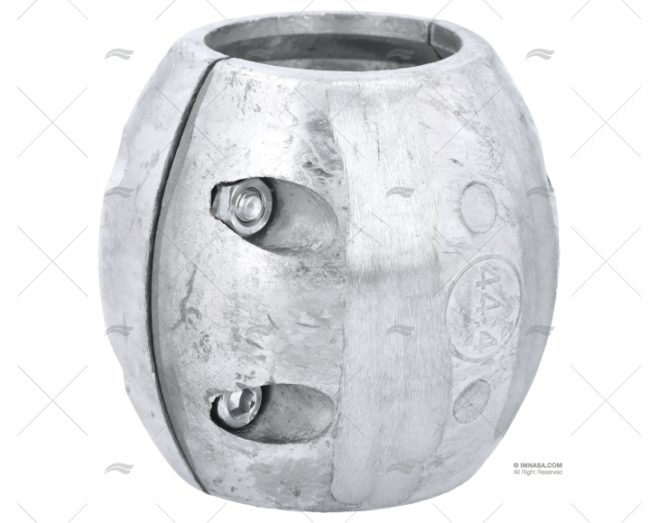 ÂNODO ZINCO ANEL  44.4mm GUARDIAN