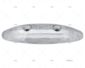 ANODO ZINCO OVALE 0.51kg GUARDIAN