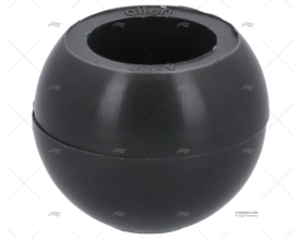 SMALL GREY STOP BALL ALLEN BROTHERS