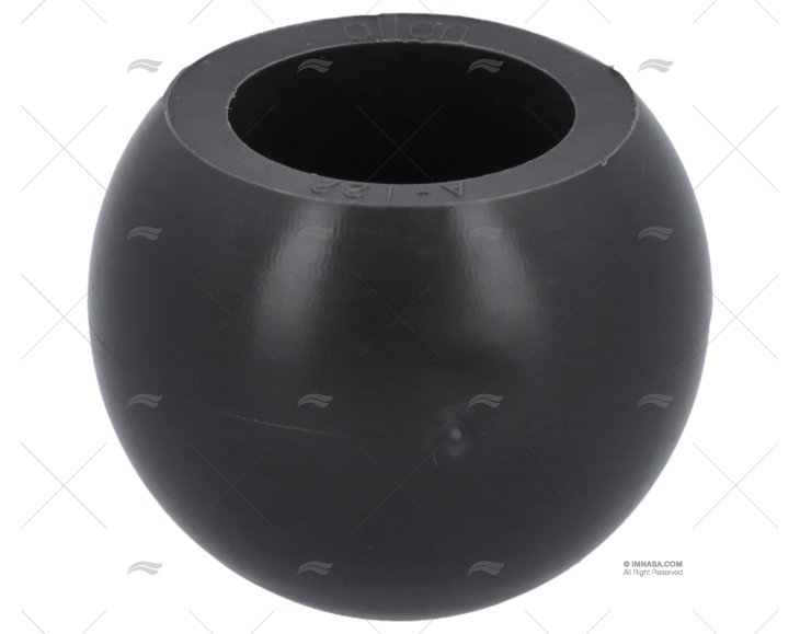 BIG GREY STOP BALL ALLEN BROTHERS