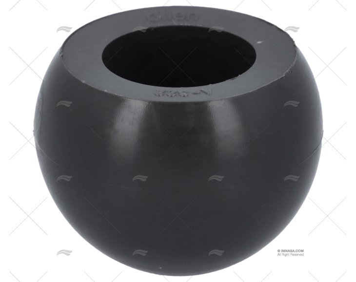 BOLA STOP CINZA XL ALLEN BROTHERS