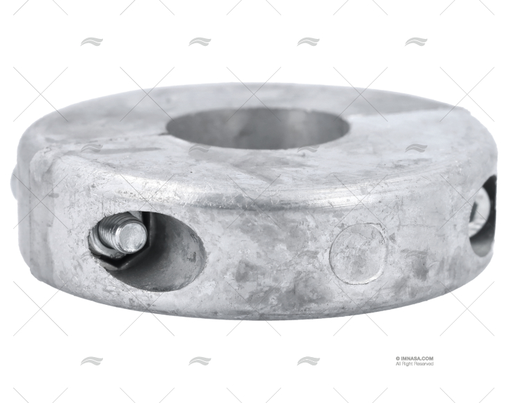 ÂNODO ZINCO ANEL   1" PLANO GUARDIAN