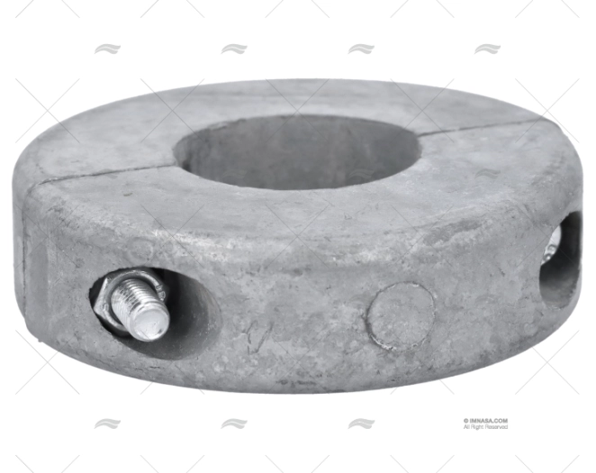 ANODO ZINCO COLLARE  28.6mm GUARDIAN