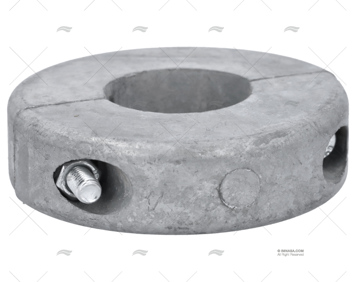 ÂNODO ZINCO ANEL  28.6mm GUARDIAN