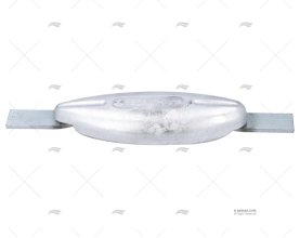ANODO ALLUMINIO PEZ 1kg SALDARE TECNOSEAL
