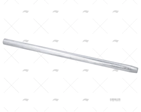 ANODO ZINCO BARRA  20x400mm 0,900kg