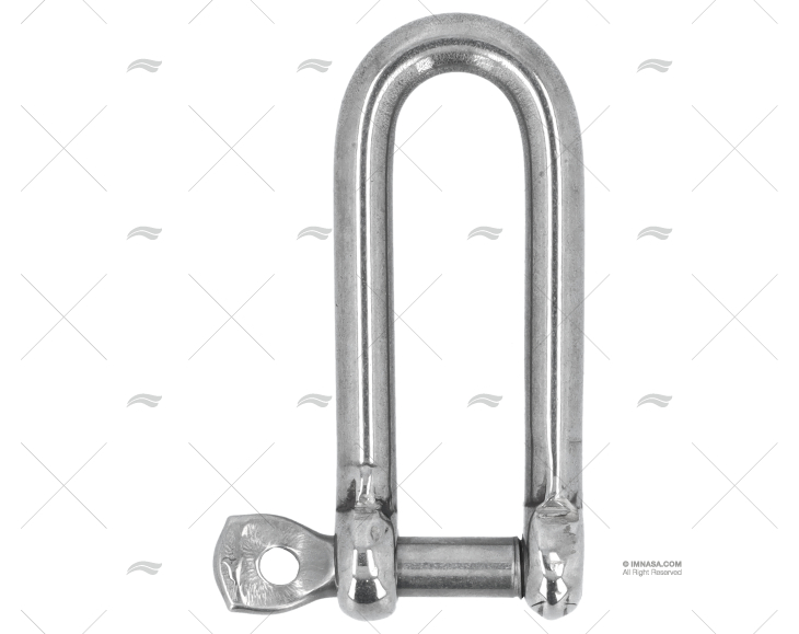 SCHACKLE LONG KEYPIN 6