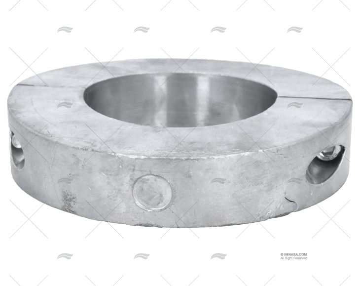ÂNODO ZINCO ANEL 115mm GUARDIAN
