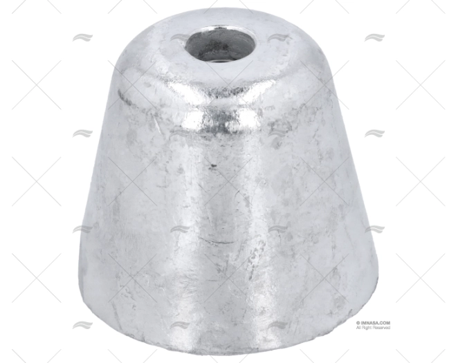 ANODO ZINCO VETUS H/PRUA BP195