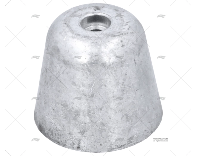ANODO ZINCO VETUS H/PRUA BP195 GUARDIAN