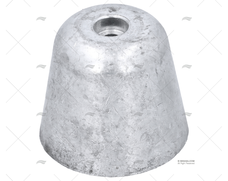ÂNODO ZINCO VETUS H/PROA BP195 GUARDIAN