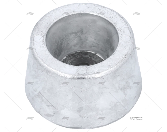 ANODO ZINC VETUS 78mm 1kg GUARDIAN