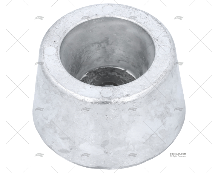 ANODE ZINC VETUS 78MM 1KG GUARDIAN