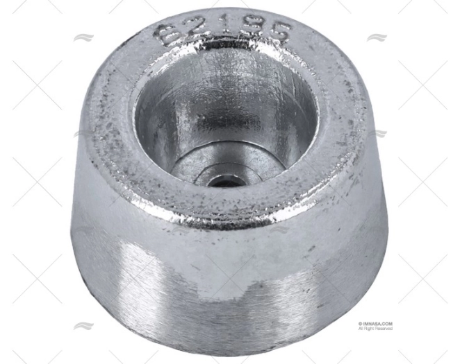 ANODO ZINCO VETUS