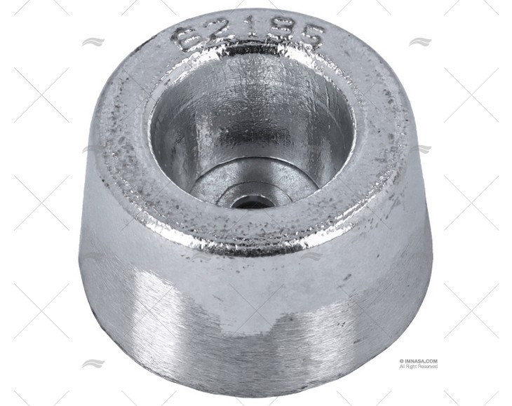 ANODO ZINCO VETUS