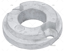 ANODO ZINCO VETUS H/PRUA KGF 25