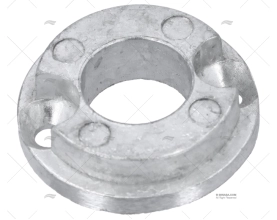 ANODO ZINCO VETUS H/PRUA KGF 25 GUARDIAN