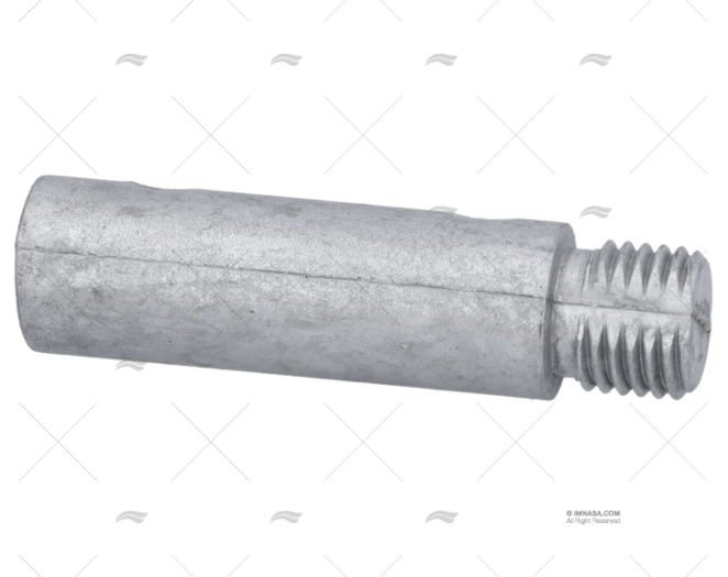 ANODO ZINCO RAFFR. CATERP.7/16 UNF
