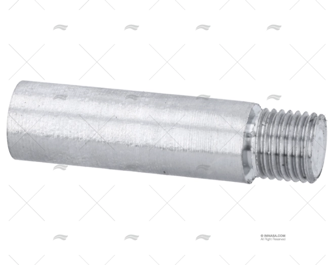 ANODO ZINCO SCAMBIATORE CATERP.7/16 UNF GUARDIAN