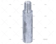 ANODE CATERPILLAR 13X42MM 3/8"W