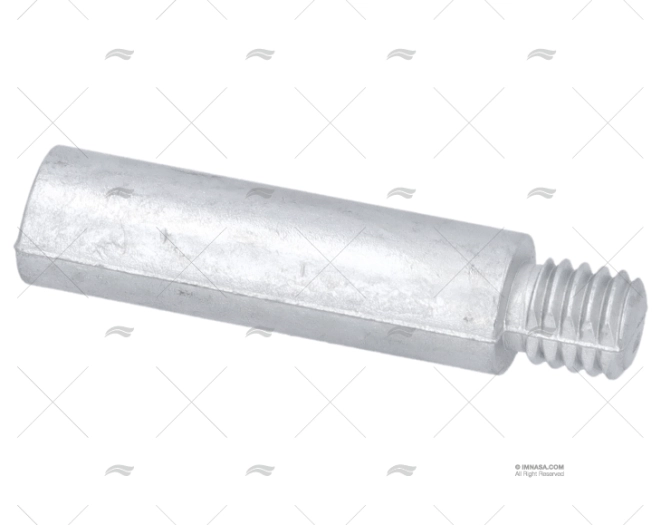 ANODO ZINC ROSCA 3/8" CATERPILLAR