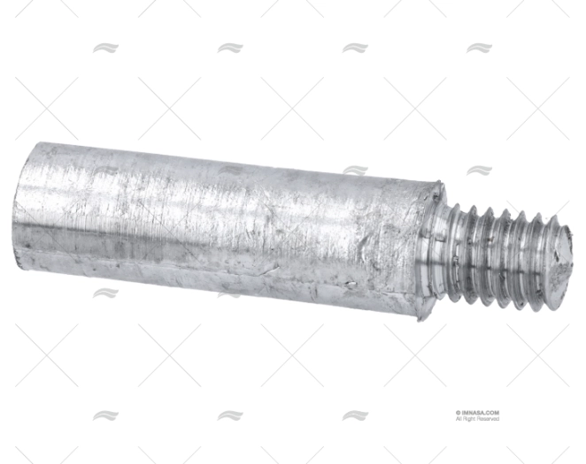 ANODO ZINCO FILETTATURA 3/8" CATERPILLAR GUARDIAN