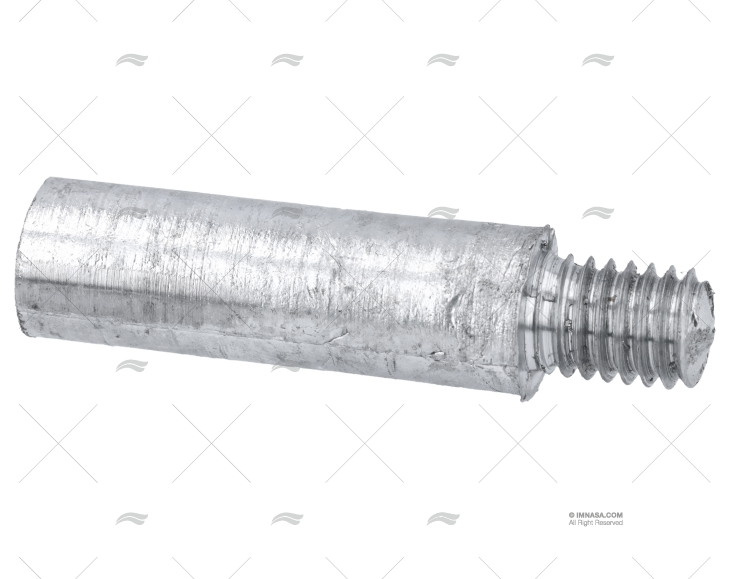 ANODO ZINCO FILETTATURA 3/8" CATERPILLAR GUARDIAN