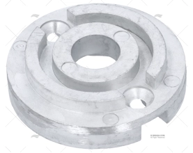 ANODO ZINCO VETUS H/PRUA KGF 75-95