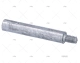 ANODE CATERPILLAR 9.5X70MM