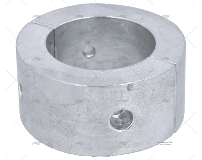 ANODO ZINC COLLARIN GORI.22-26"