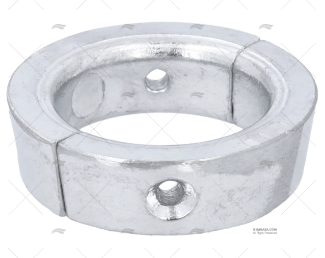 ANODE ZINC COLLIER P/HELICE GORI 15-16