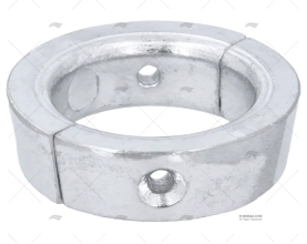 ANODO ZINCO COLLARE GORI.15-16"
