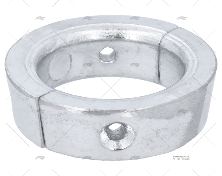 ANODO ZINCO COLLARE GORI.15-16"