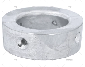 ÂNODO ZINCO ANEL GORI.18-20"