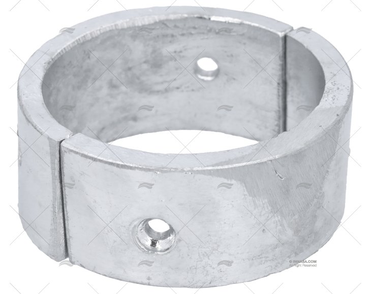 ANODO ZINCO COLLARE GORI.13-18'