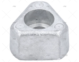 ZINC NUT ANODE GORI  EYE 8mm