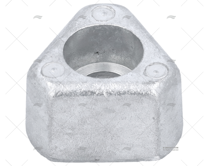 ZINC NUT ANODE GORI  EYE 8mm