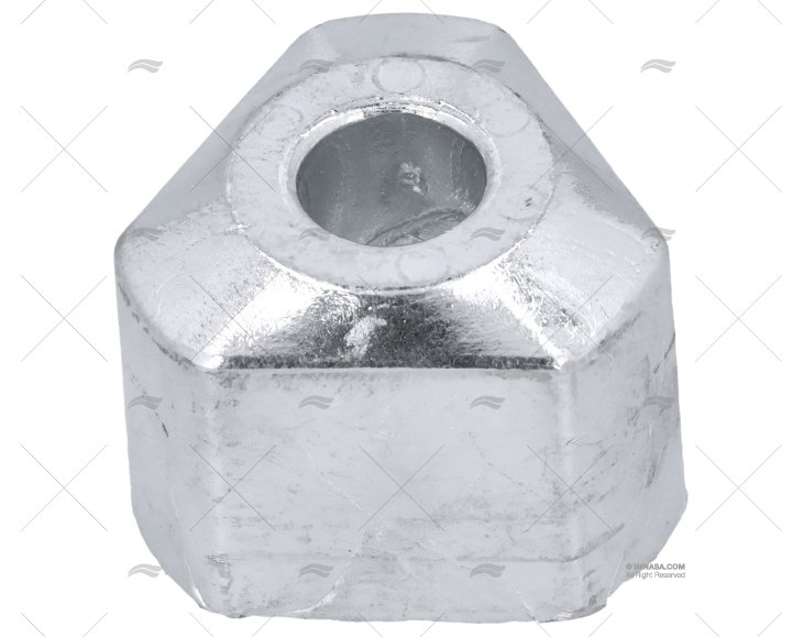 ANODO ZINCO GORI  28-30'