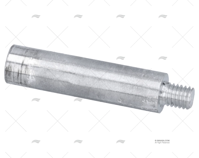 ANODO ZINCO CATERP. 16x63 3/8" SOLO ANODO GUARDIAN