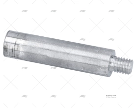 ANODO ZINCO CATERP. 16x63 3/8" SOLO ANODO GUARDIAN