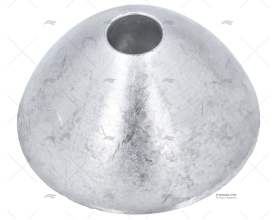 ÂNODO ZINCO FLEX OU FOLD 69,5mm