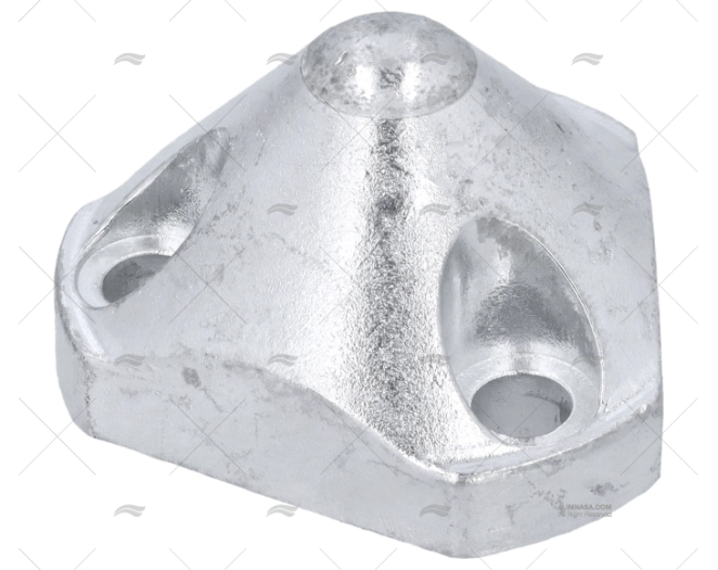 ANODE ZINC ECROU 14MM